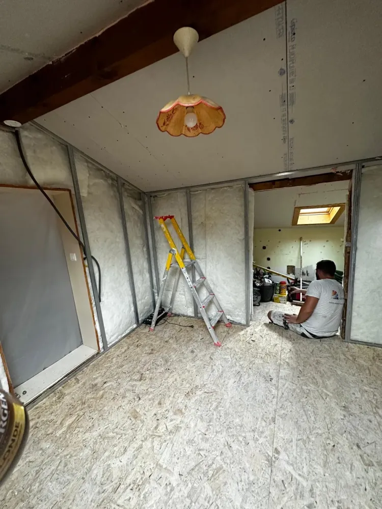 LB Peinture - isolation (1)