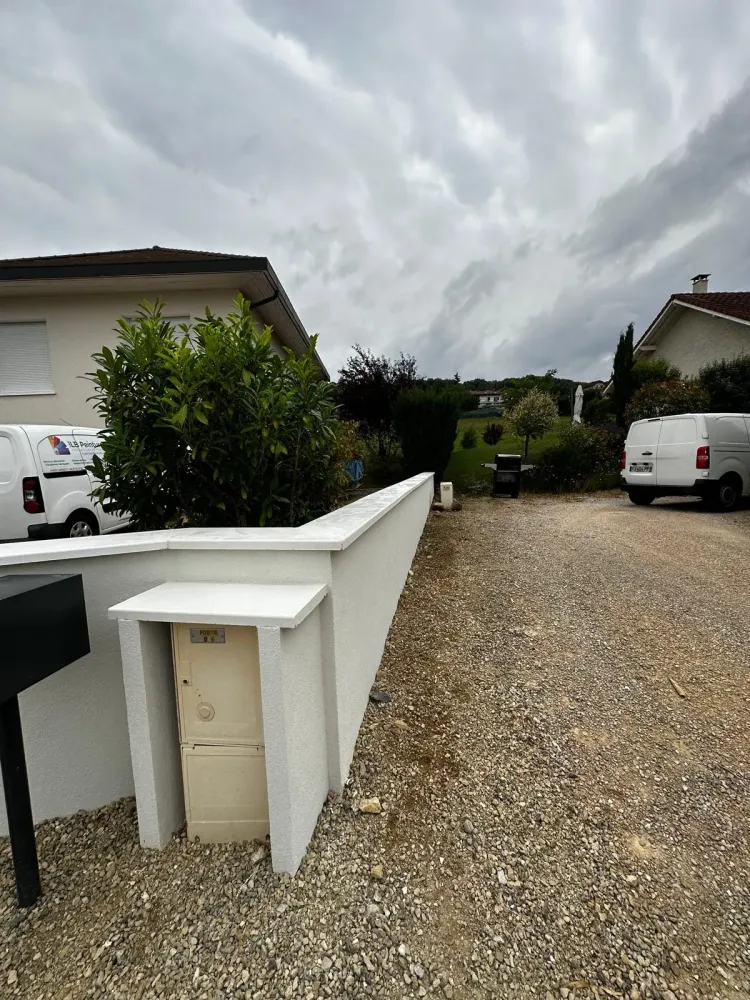 LB Peinture - Renovation (2)