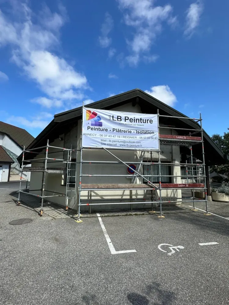 LB Peinture - Renovation (15)