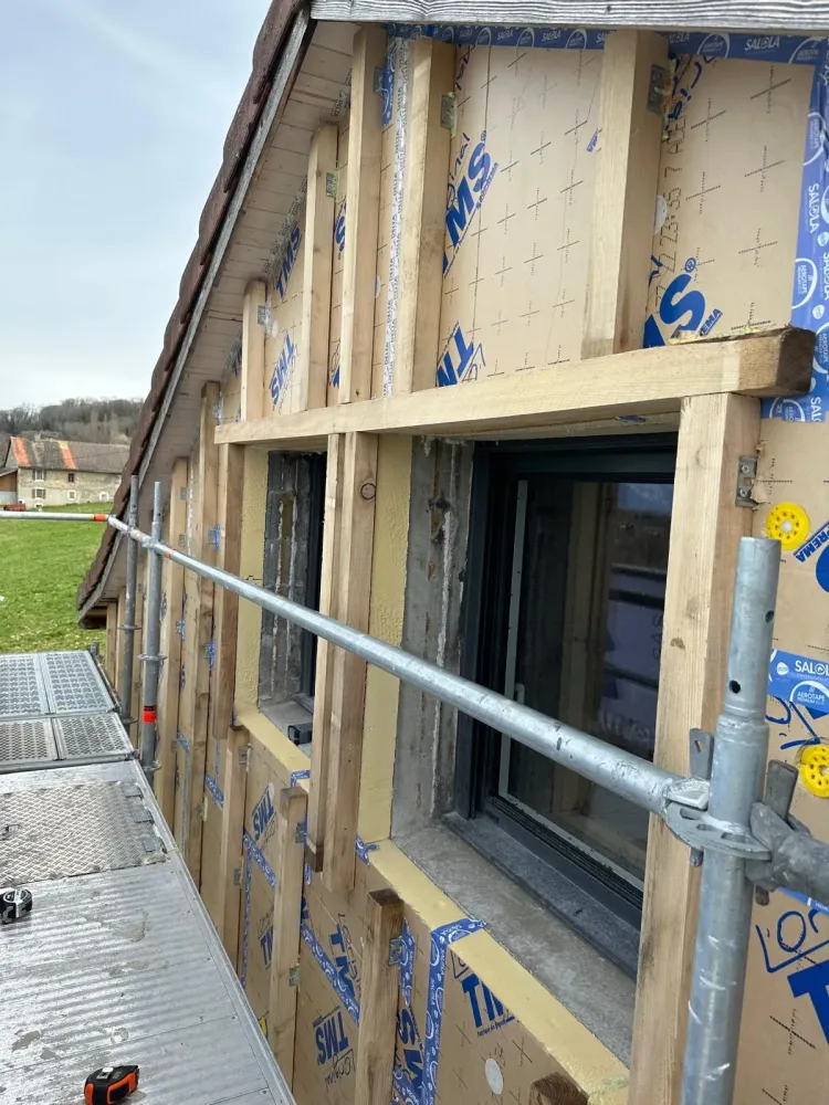 Protégez votre logement des intempériewebp