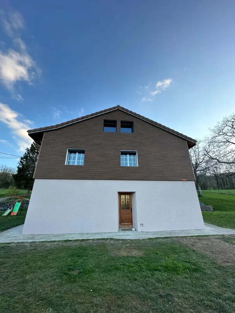 LB Peinture - Isolation exterieure (3)