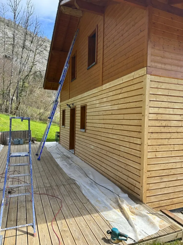 LB Peinture - Isolation exterieure (14)
