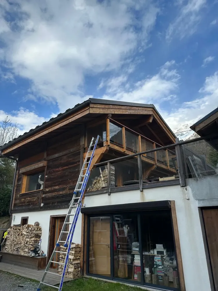 LB Peinture - Isolation exterieure (15)